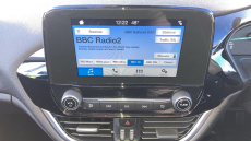 Ford Fiesta 1.1 Zetec 3dr Petrol Hatchback